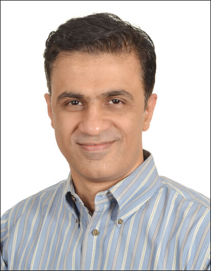 Rishi Divate
